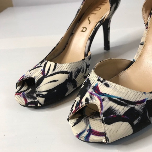 Unisa High Heel Shoes - Picture 2 of 11